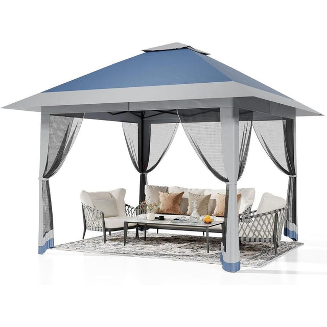 Outdoor living
